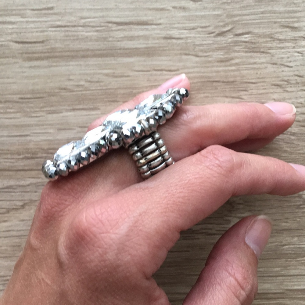 Cocktail ring - Picture 6 of 7